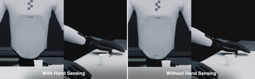 机器人成精了?Figure 03下厨房,不经意关抽屉那一下,太像人了