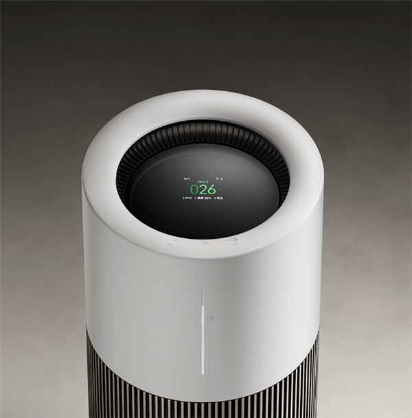 1699元 小米发布米家净化加湿器3 Pro:净化、加湿一机搞定