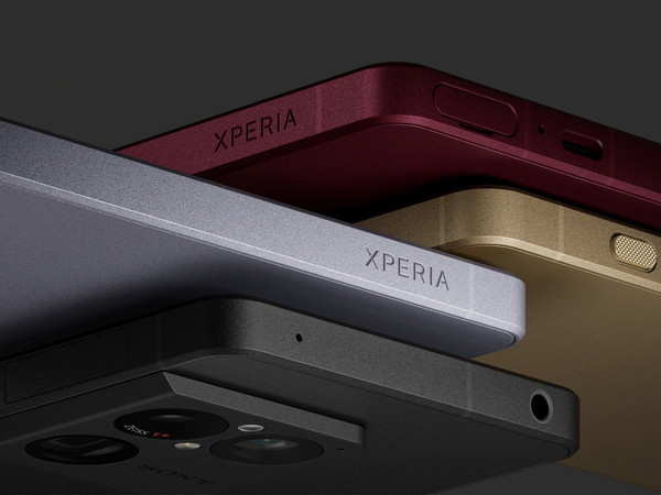 索尼Xperia 1 VIII