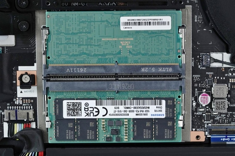 聚焦超级工程与科研生产力！Lenovo P16v 2026工作站评测：NVIDIA RTX PRO Blackwell加持 物理断网跑AI