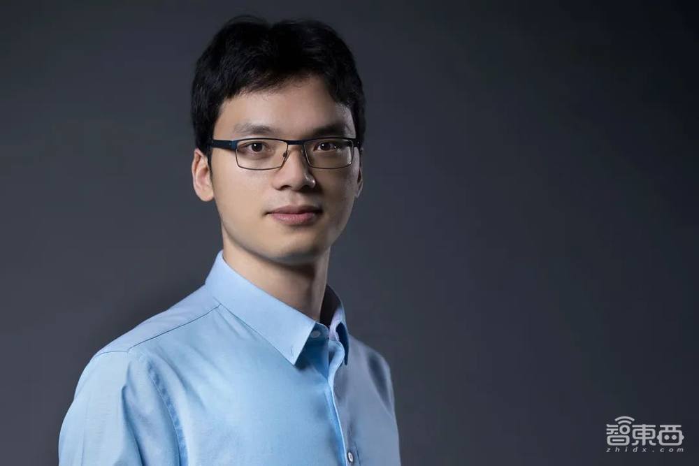 数亿元！蚂蚁AGI研究中心主任大模型创业，拿下新融资