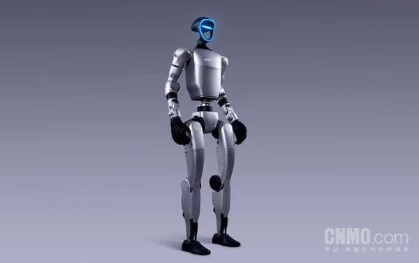 宇树科技机器人