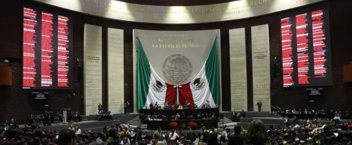 △墨西哥参议院