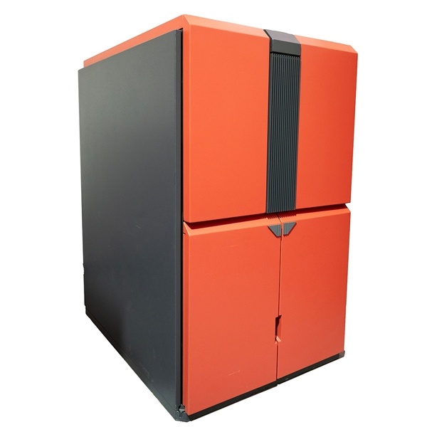 三十年前欧洲最强超算!全球首台Cray T3D拍卖:当年1个亿、现在几十万