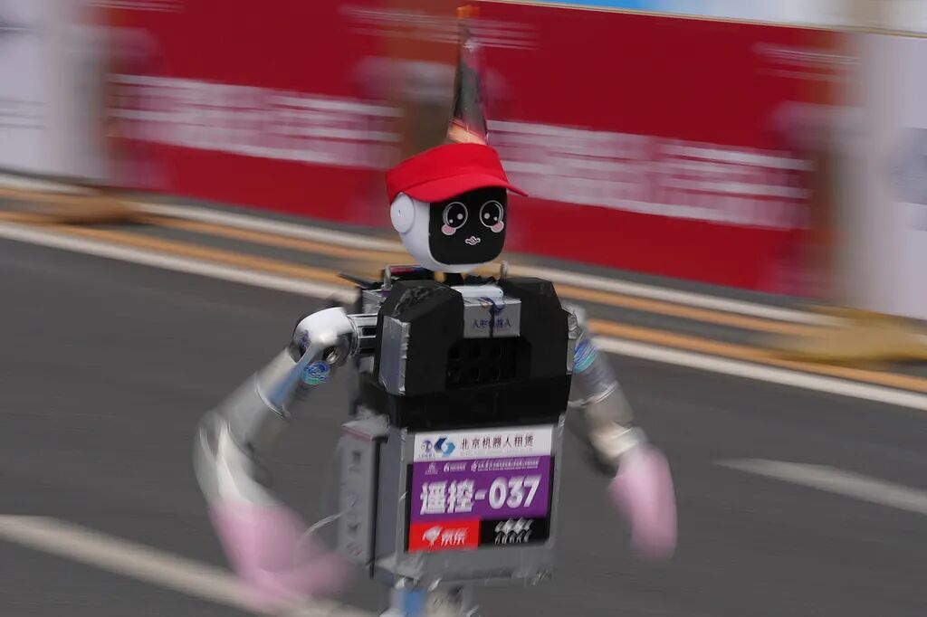 超人类世界纪录！“齐天大圣”，冠军！