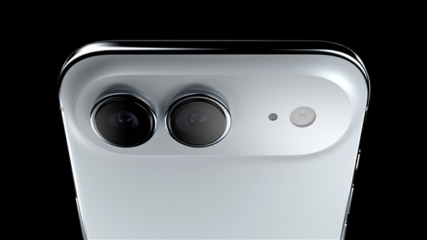 iPhone Air 2细节曝光:薄至5.2mm,加镜头还能塞更大电池