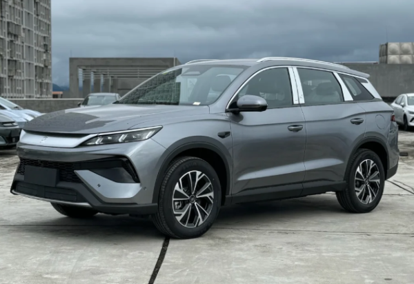 预算15万左右买插混SUV，这三款闭眼入不踩坑