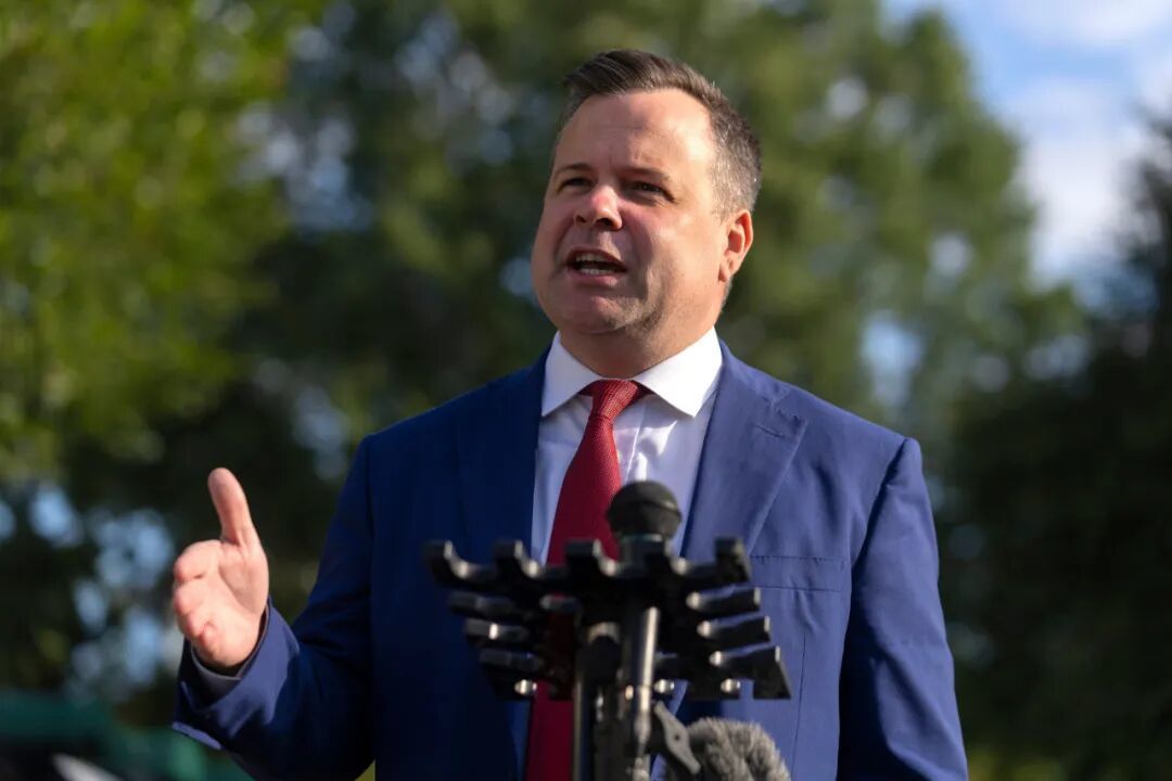 Bill Pulte and the Too Deep State - WSJ