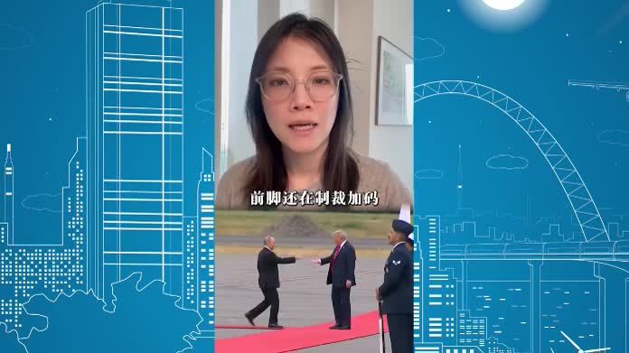 美俄悄悄松口柴油贸易！各打各的小算盘，乌克兰竟被蒙在鼓里？