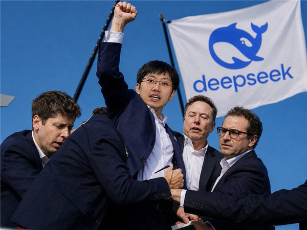 DeepSeek V4 Pro正式版反转：真的很强 满血性能被束缚了