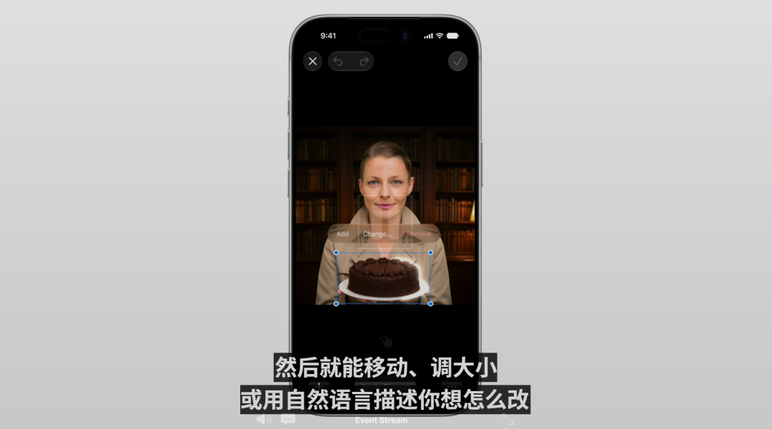 库克深情告别!Siri换脑重生,AI撑起苹果WWDC,中国市场:再等等