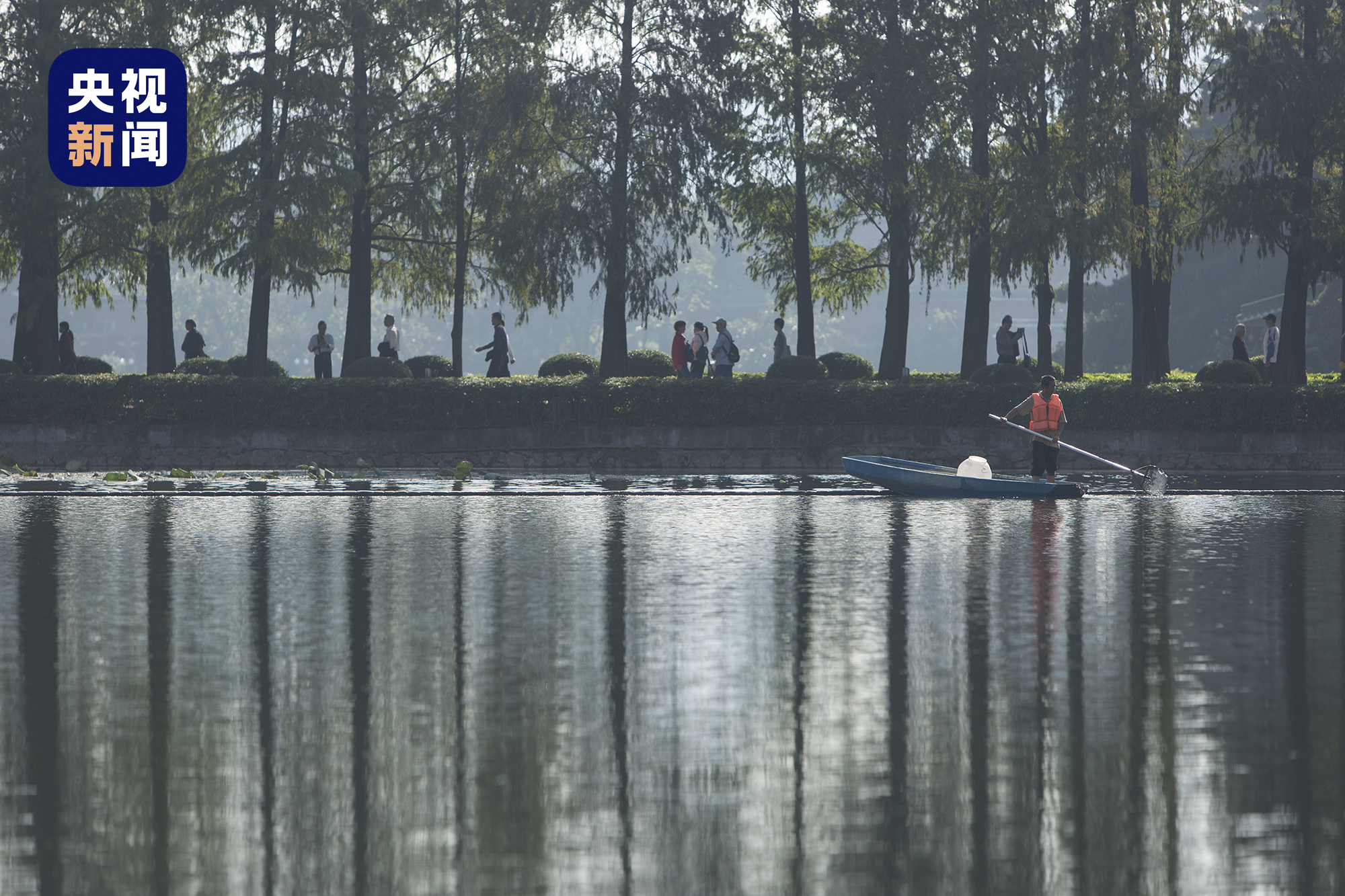 视频丨五一假期，跟着电影打卡粤港澳，太好拍了！
