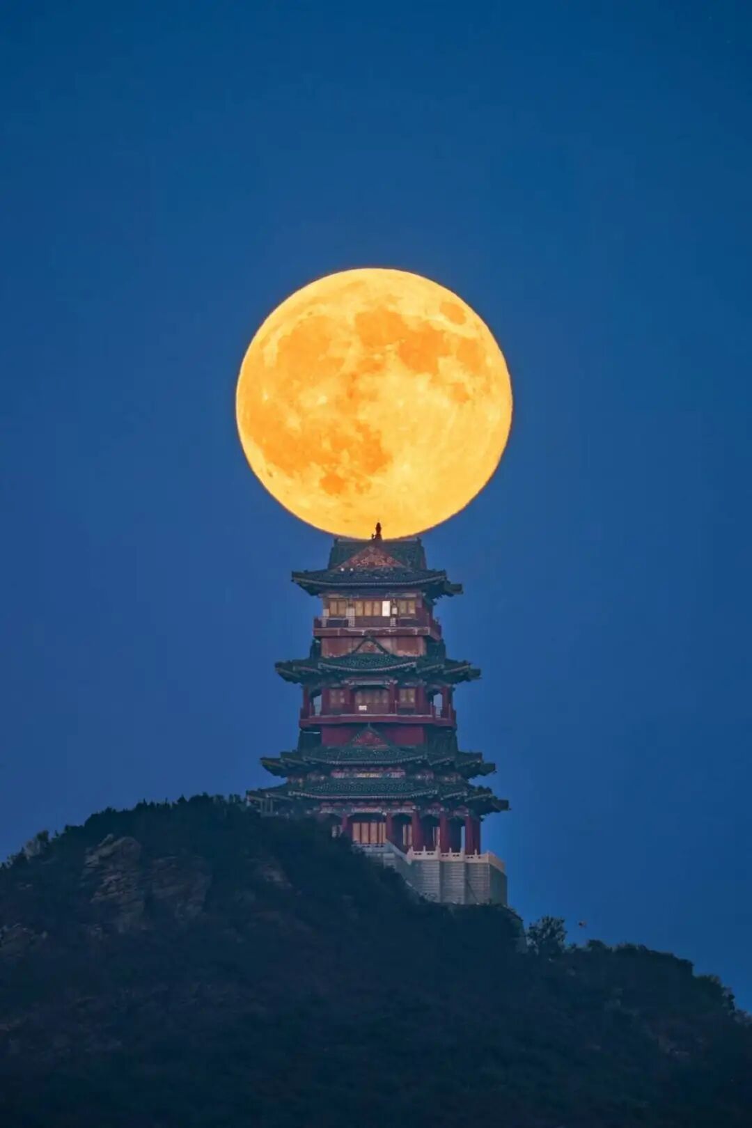 定都揽月