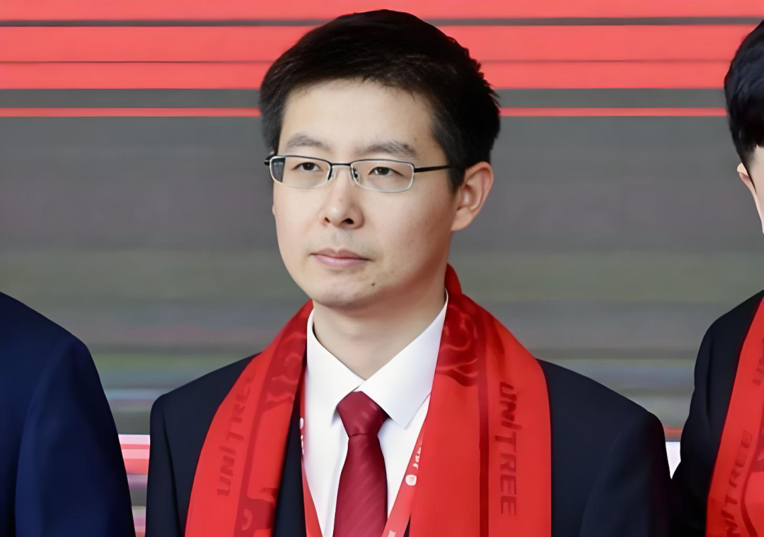 宇树科技成了牛来的“绊倒体”