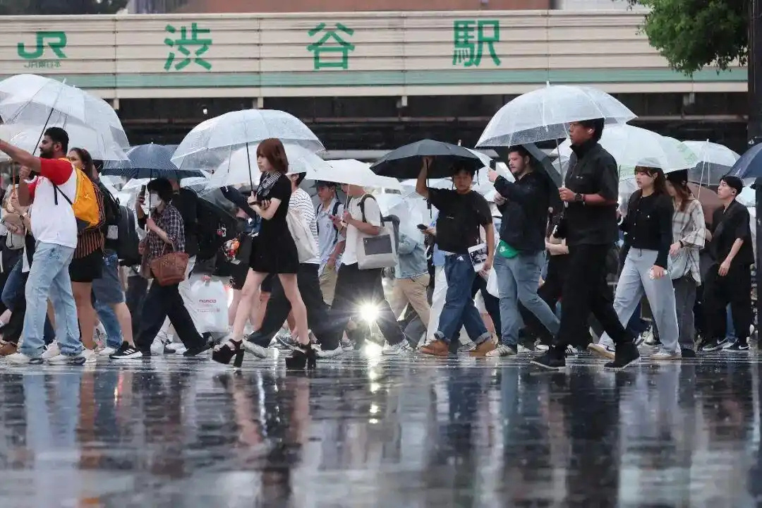 【日本暴发梅毒疫情日本治疗梅毒药物紧缺】日本近年来梅毒患者数量居高不