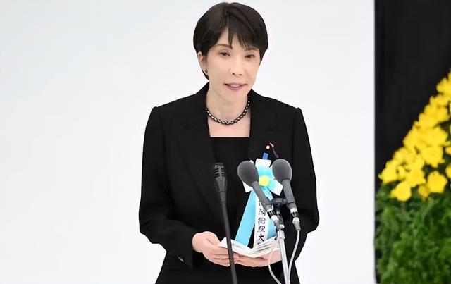 高市这次讲话，性质最恶劣的就是否认日本曾主动发动过战争