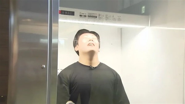 一台6.2万元！日本开卖“人体专用冰箱”：5分钟降温消暑