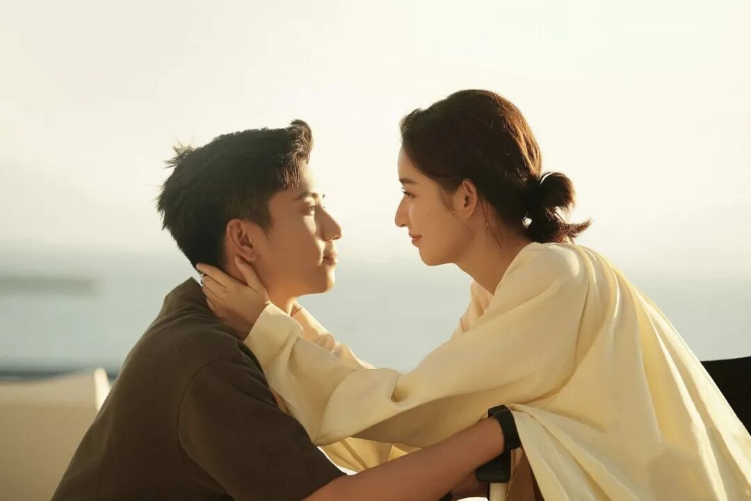 互称“队友”十年,他们却说自己的婚姻很幸福