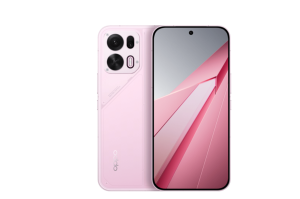 OPPO K15 Pro+