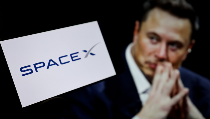 SpaceX市值;超过亚马逊;马斯克万亿身家;140个国度GDP