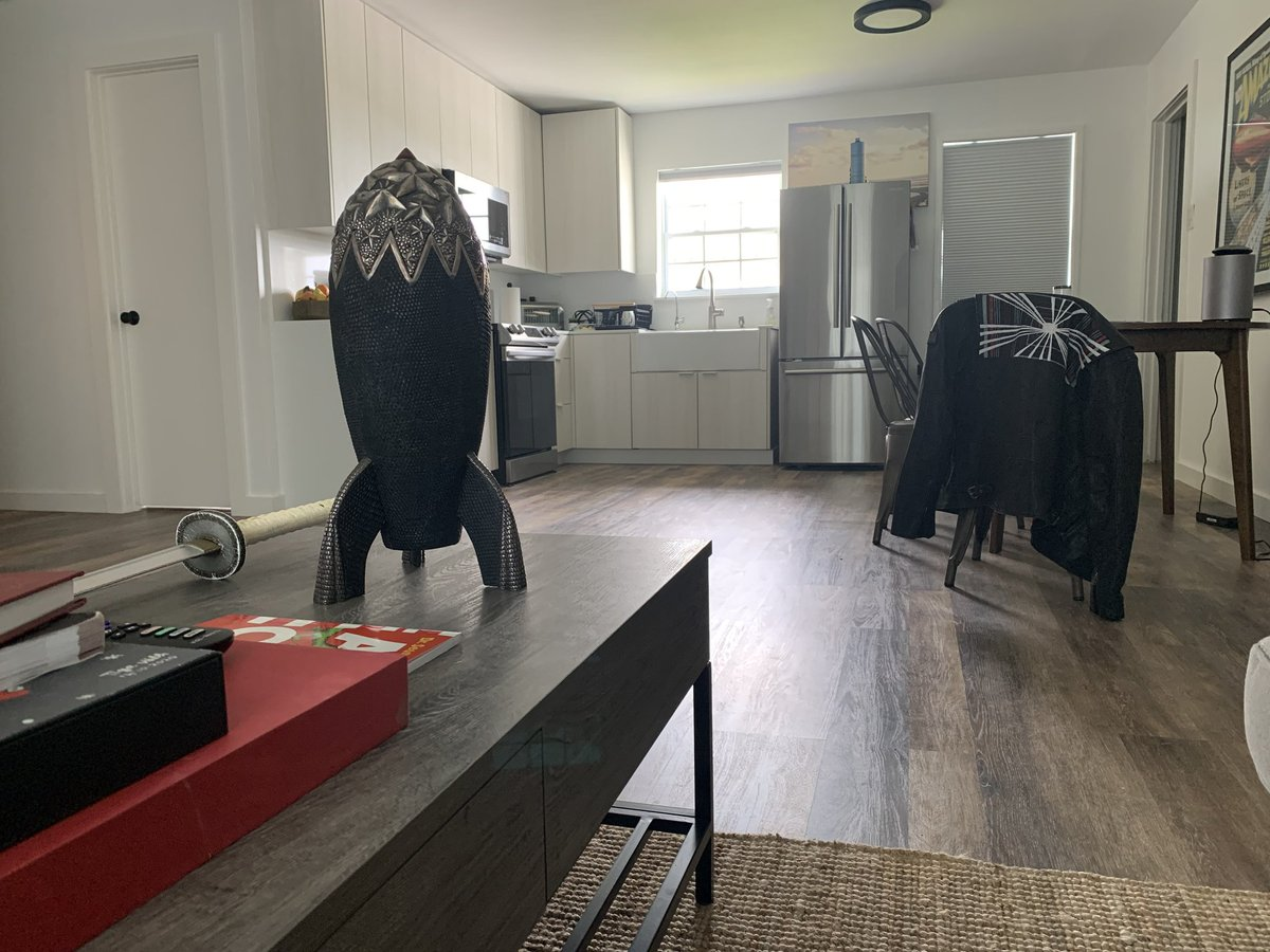 ▲马斯克在得州的家