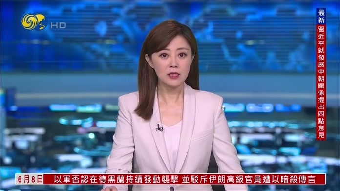 韩国总统：目前难与日本进行真正军事合作