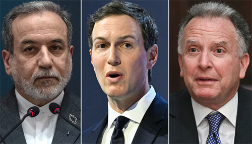 及将在土耳其会晤的三人CNN