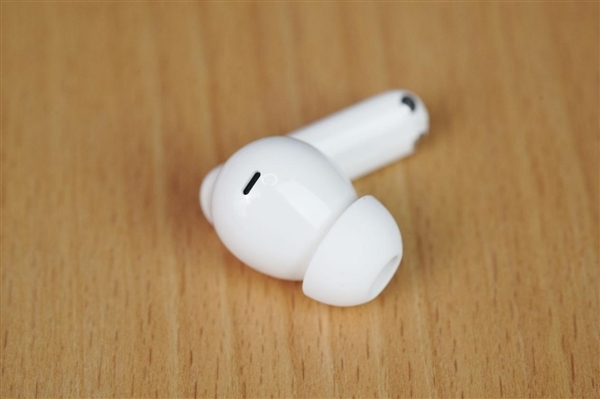 55dB旗舰级降噪仅279元！OPPO Enco Air5 Pro图赏