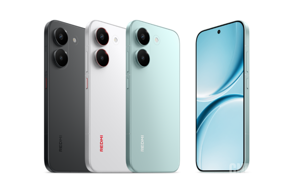 REDMI Turbo 5