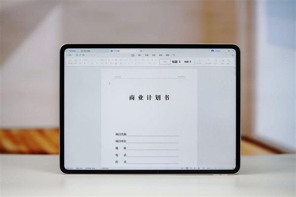 PC级板王！OPPO Pad 5 Pro图赏