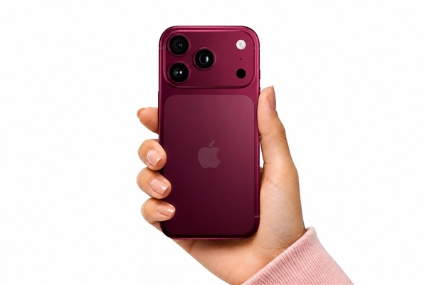 机圈最大盛会!苹果发布会本周官宣:三款iPhone集中亮相