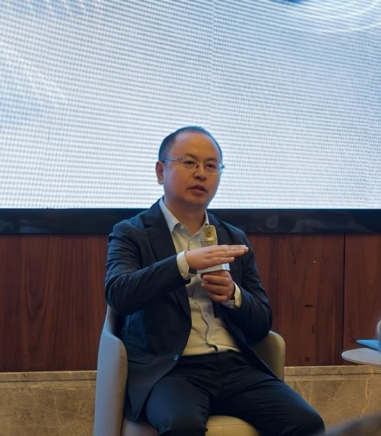 奇瑞高管回应智界独立:希望它更多像一个新势力企业 而不是价格贵一点的奇瑞