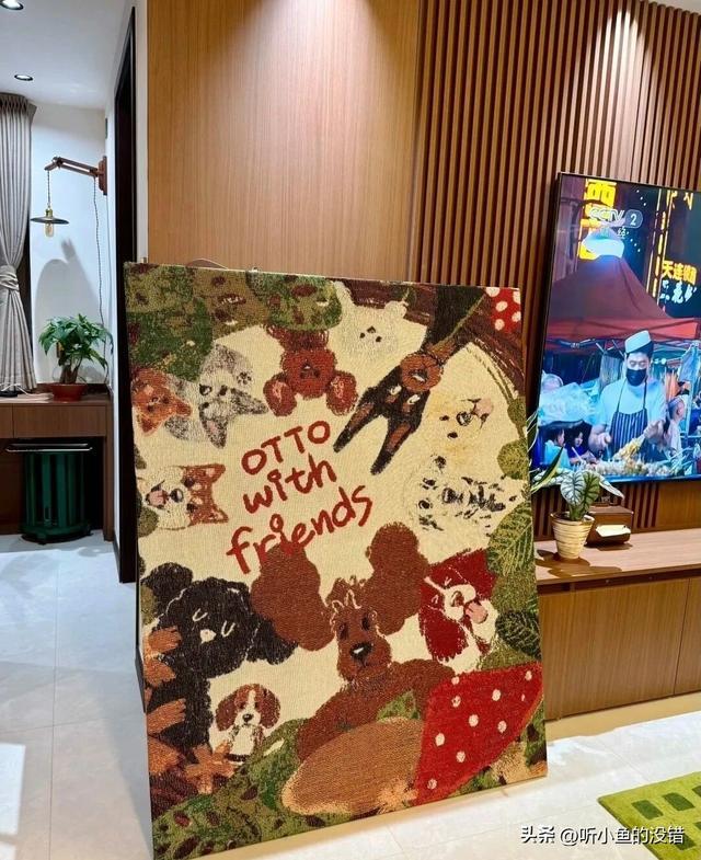 别再为软装交智商税！6个省钱平替思路几十块搞定高级感家居(图19)