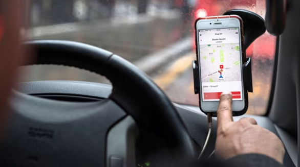 网约车司机超8小时长时间工作将结束 超时可认定为疲劳驾驶