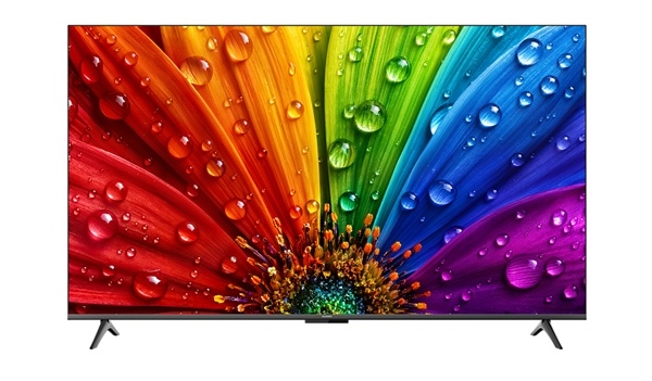 华为首款RGB-MiniLED电视！华为Vision智慧屏6 SE RGB发布：3599元起