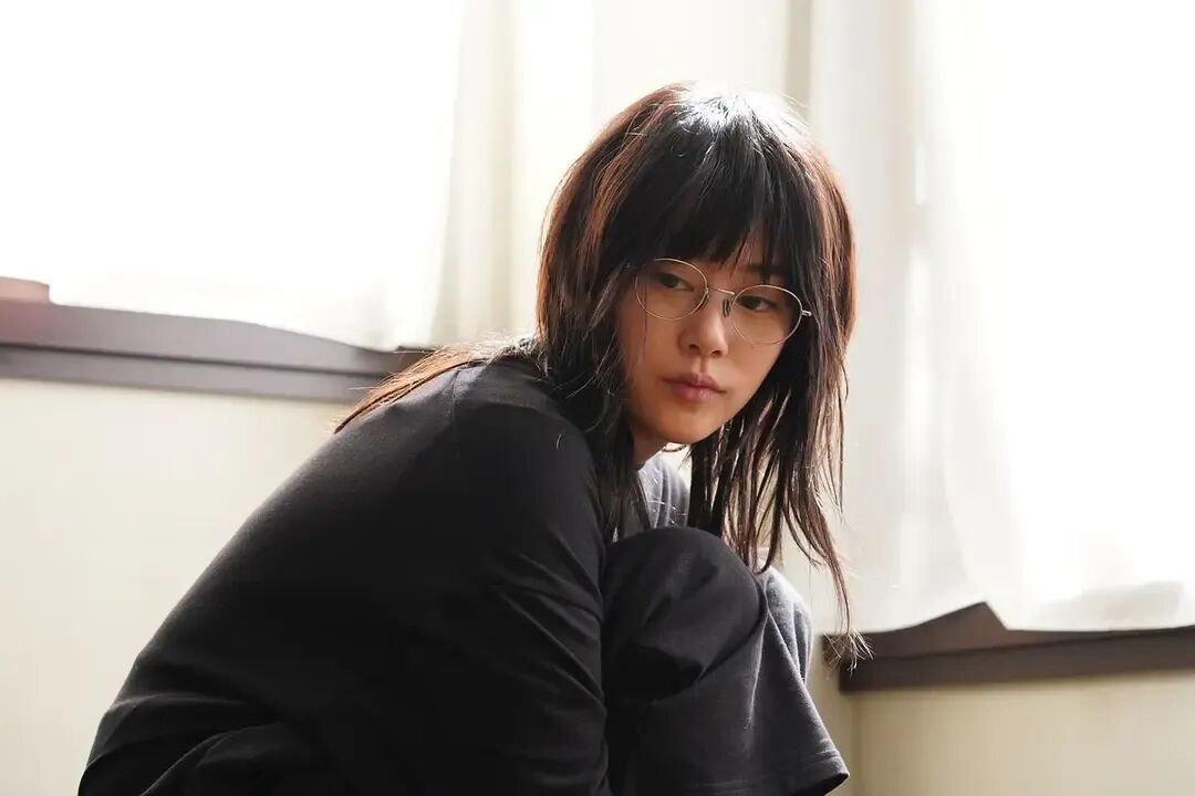 《同期的小樱》剧照