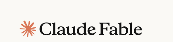 Claude Fable