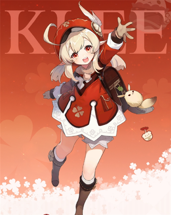 入选最高检典型案例！米哈游《原神》可莉盗版手办案3人获刑