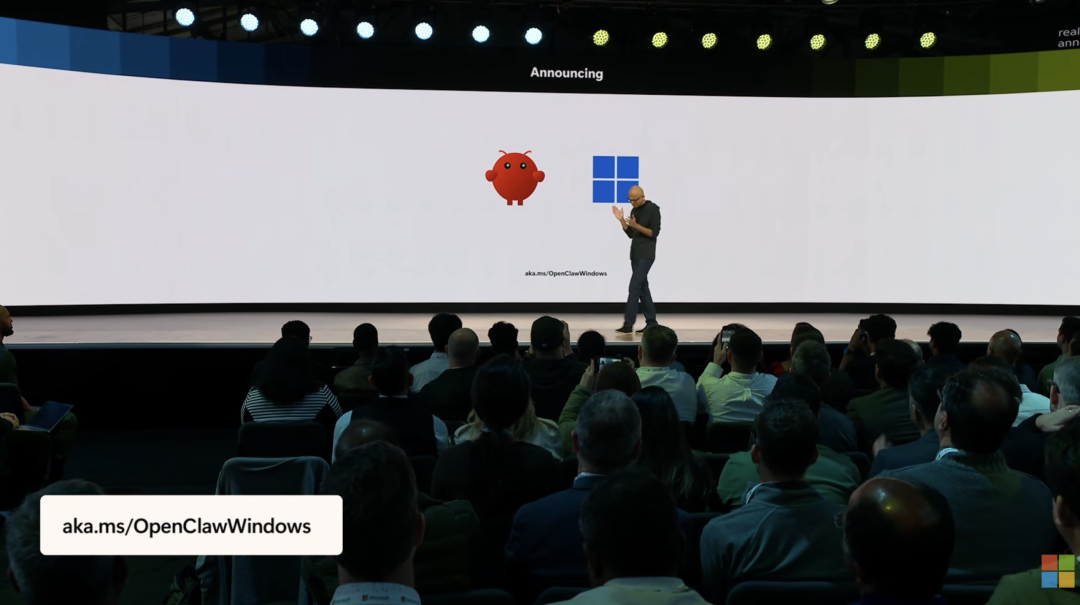 Windows“梦中神机”来了,把你的PC变成Agent工位