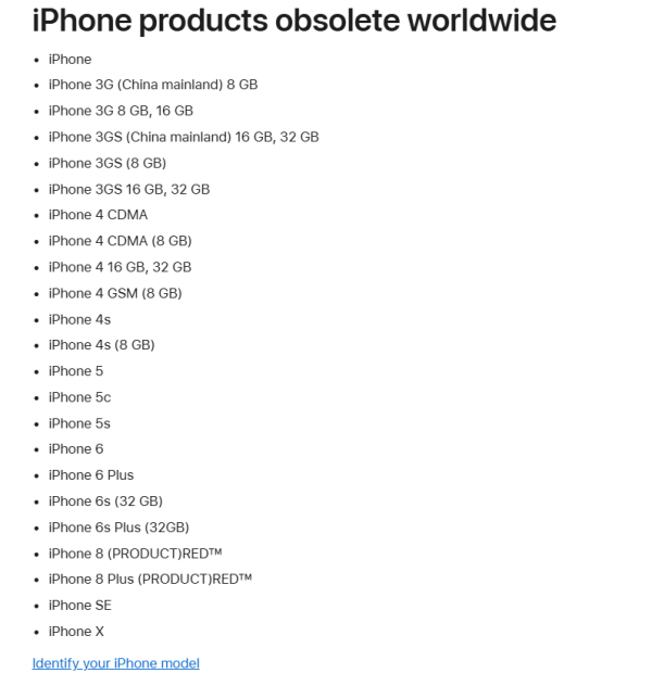 经典落幕｜iPhone X正式列入停产产品，iPhone Air2或采用特殊双摄方案