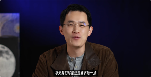 别熬夜了！王腾提醒男性：每晚只睡5小时 睾丸会变小