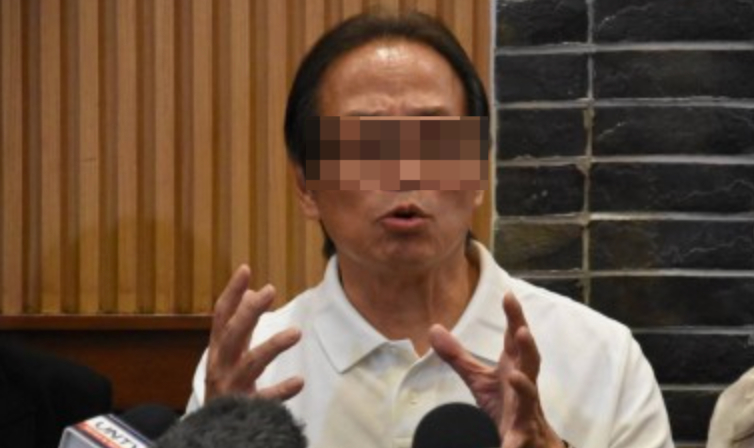 ▲洪阿东 资料图片