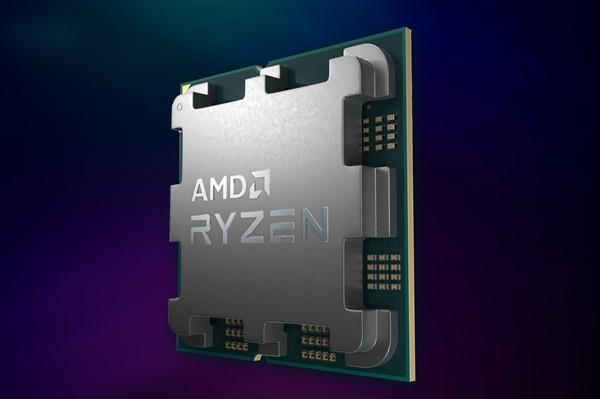 AMD正在准备Zen 6桌面APU!入门级定位:8组RDNA 4m计算单元