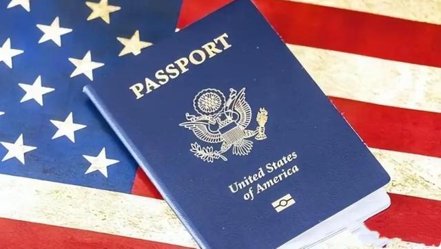 美国人正在离开美国