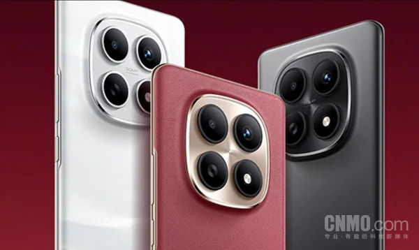 REDMI Note15 特别版