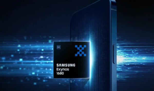 Exynos 1680