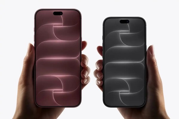 iPhone 18 Pro和iPhone 18 Pro Max