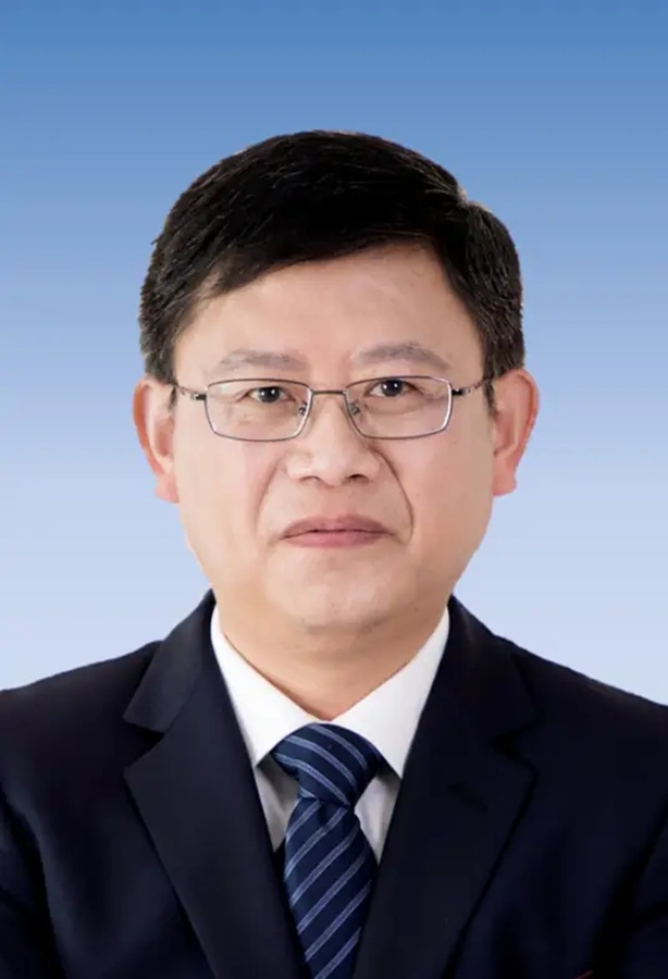 张国忠
