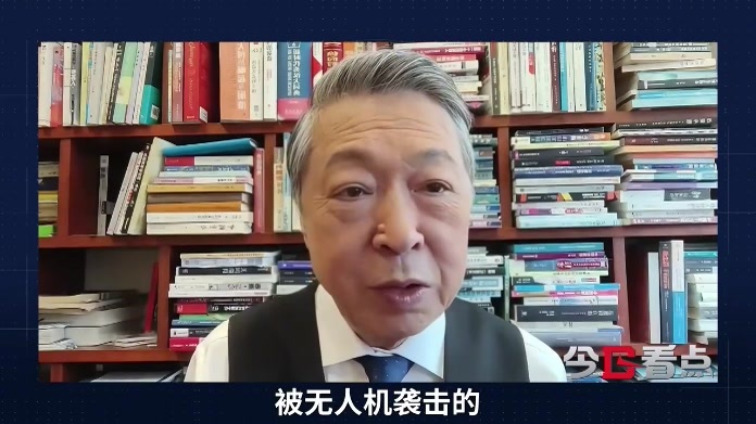 差几分钟没命！约翰逊乌克兰死里逃生，火车刚走车站就被轰炸