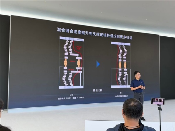 华为达成全新里程碑:自2023年以来麒麟终端发货量已超过1亿部